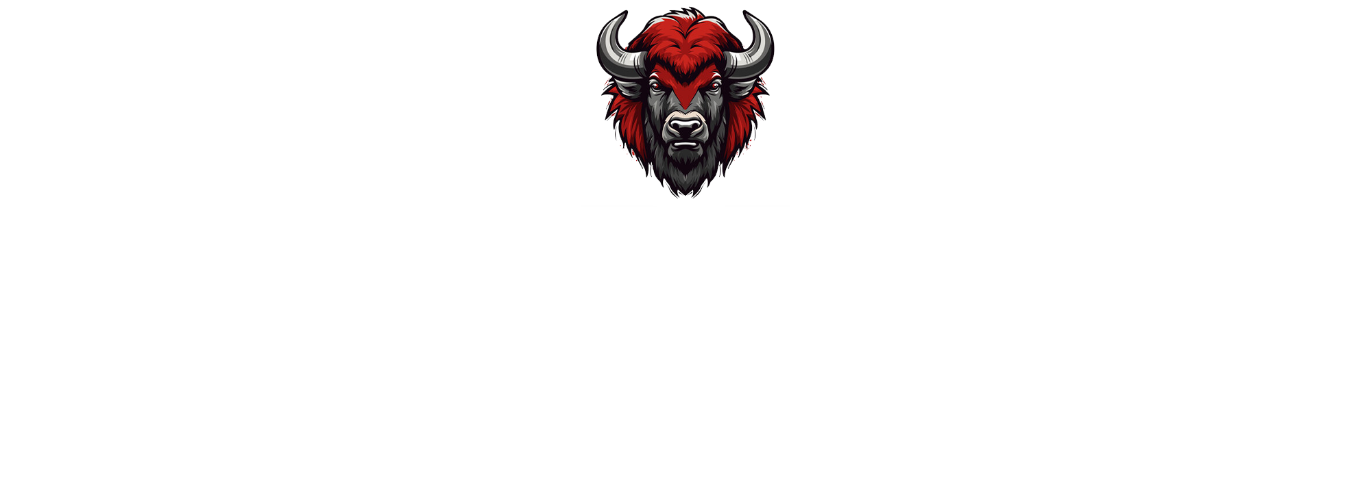Buffalo Trader Taxidermy Logo